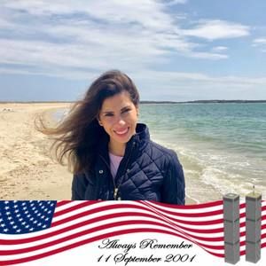 Meet your Posher, Yvette